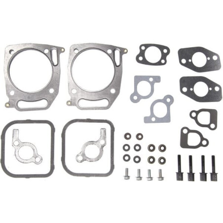 Kit de vedação, válvula Briggs e Stratton - 842662