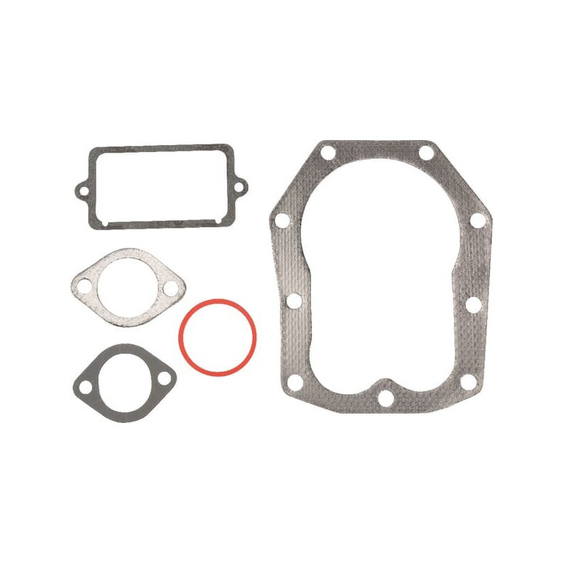 Kit de joints de culasse OVHL Briggs et Stratton - 498539