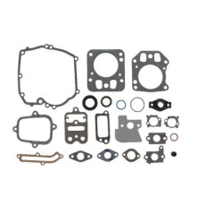 Kit joints moteur Briggs et Stratton - - 499686 - 694090 - 792384 - 795442