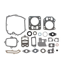 Kit de juntas de motor Briggs and Stratton - - 499686 - 694090 - 792384 - 795442