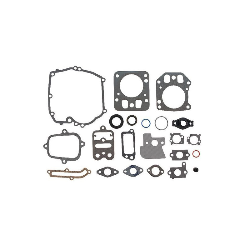 Kit guarnizioni motore Briggs e Stratton - - 499686 - 694090 - 792384 - 795442