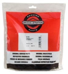 Kopfdichtung 5 X 271866S Briggs und Stratton - 4125 2