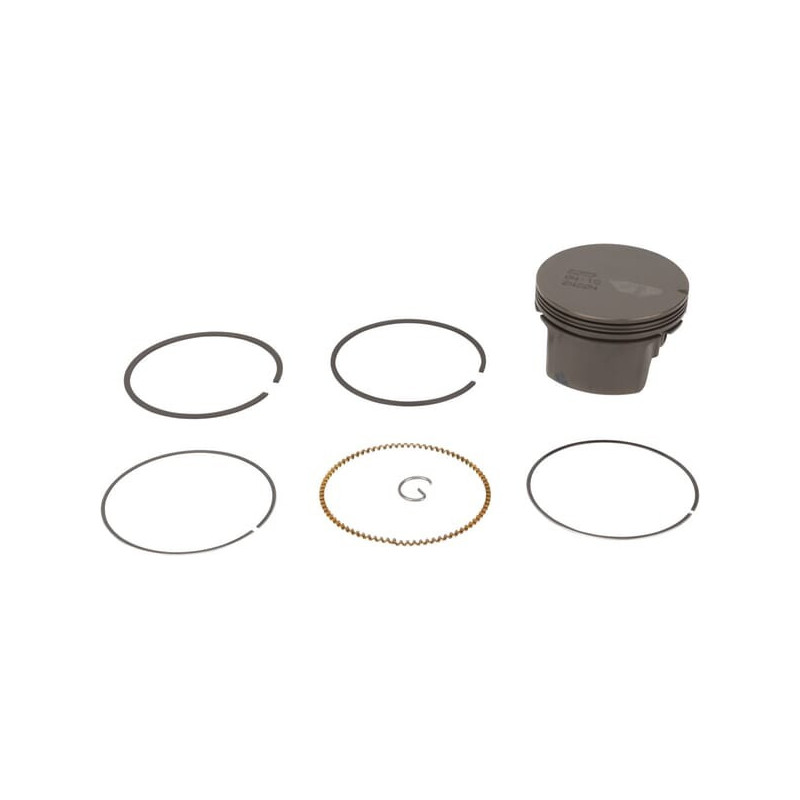 Pistón Briggs y Stratton - 592360
