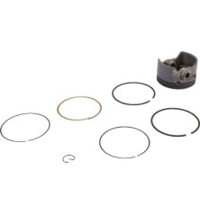 Piston Briggs et Stratton - 590521