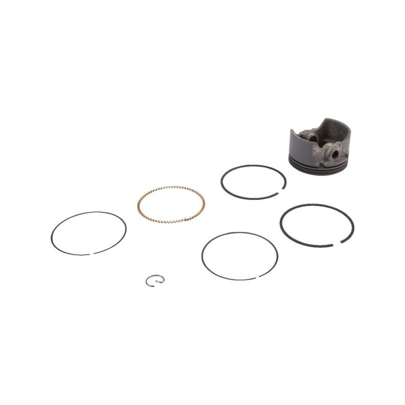 Pistón Briggs y Stratton - 590521