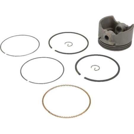 Piston Briggs et Stratton - 590404