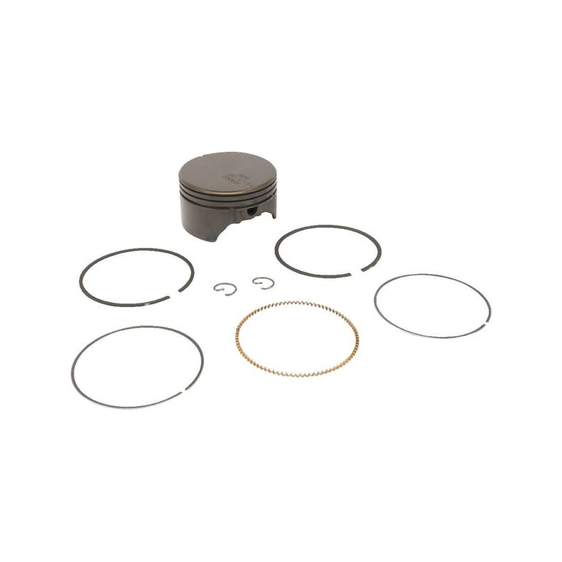 Zuiger Briggs en Stratton - 590405