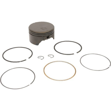 Piston Briggs et Stratton - 590405