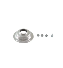 Briggs and Stratton Exhaust Deflector - 395700