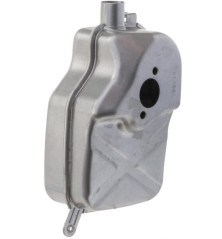 Marmitta Briggs e Stratton - 596409