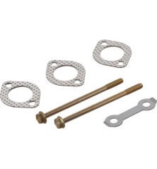 Silenziatore Briggs e Stratton - 596409 2
