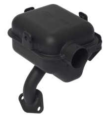 Marmitta Briggs e Stratton - 592861