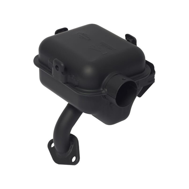 Silenziatore Briggs e Stratton - 592861