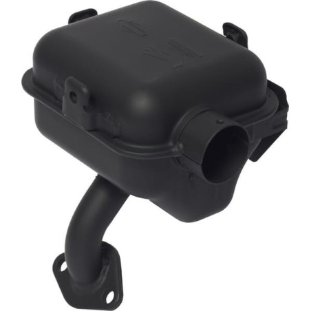 Marmitta Briggs e Stratton - 592861