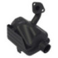 Silenziatore Briggs e Stratton - 592861