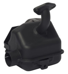 Silencieux Briggs et Stratton - 592861 3
