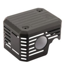 Griglia di protezione dello scarico Briggs and Stratton - 710334