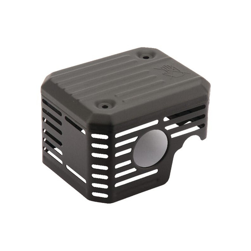 Griglia di protezione dello scarico Briggs et Stratton - 710334