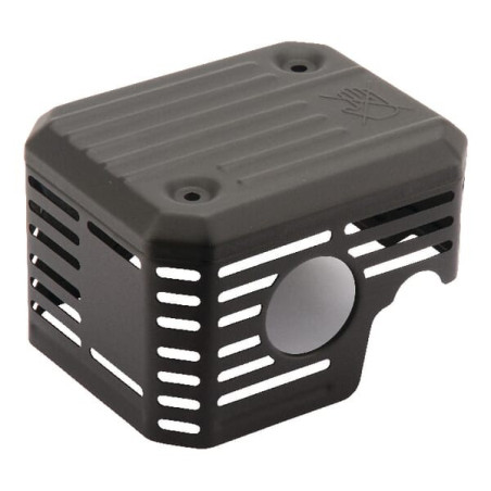 Griglia di protezione dello scarico Briggs and Stratton - 710334