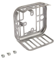 Griglia di protezione dello scarico Briggs and Stratton - 592709