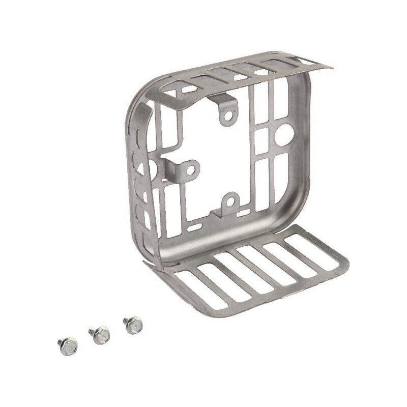 Griglia di protezione scarico Briggs et Stratton - 592709