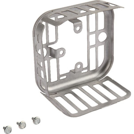 Griglia di protezione dello scarico Briggs and Stratton - 592709