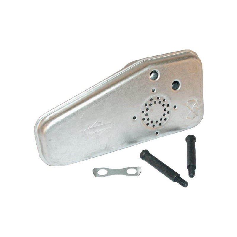 Briggs and Stratton Lo-tone Muffler - 692307