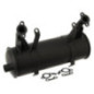 Auspuff Briggs und Stratton - 808705