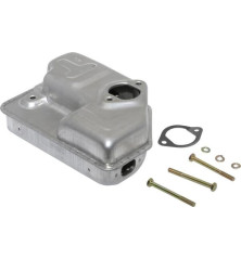 Escape Briggs e Stratton - 802500