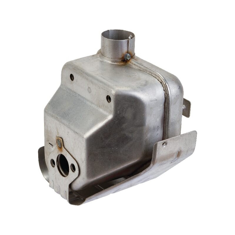 Auspuff Briggs und Stratton - 797433