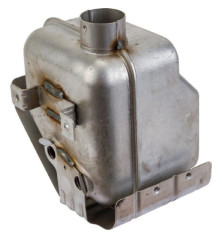 Briggs und Stratton Auspuff – 797433 3