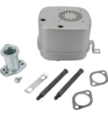 Escape para Briggs e Stratton - 796000