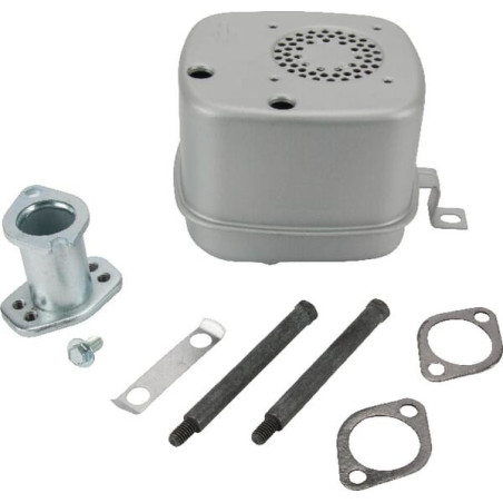 Escape para Briggs e Stratton - 796000