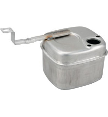Briggs and Stratton Auspuff – 795998 2