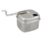 Auspuff Briggs und Stratton - 795998