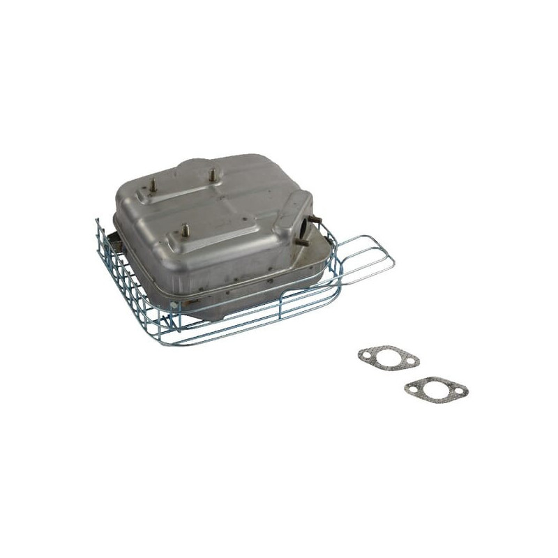 Briggs and Stratton Exhaust - 793701