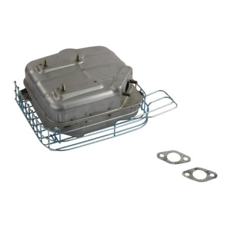 Escape Briggs e Stratton - 793701