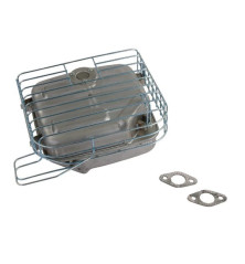 Briggs and Stratton Exhaust - 793701 2