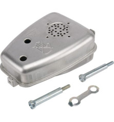 Briggs and Stratton Exhaust - 793496 2