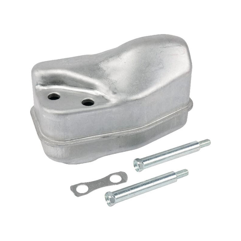 Briggs and Stratton Exhaust - 792661