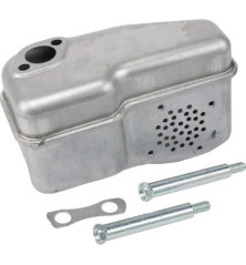 Briggs and Stratton Exhaust - 792661 2