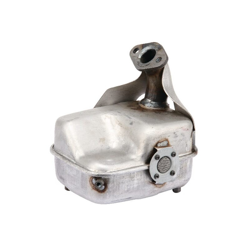 Briggs and Stratton Exhaust - 715523