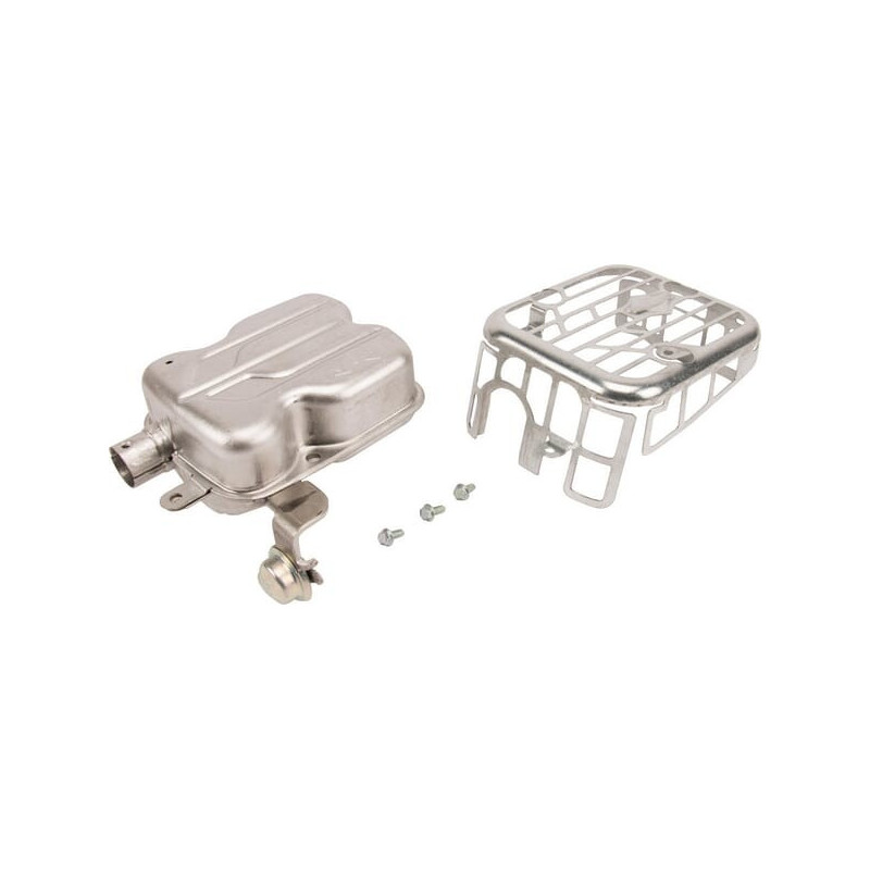 Auspuff Briggs und Stratton - 595516