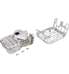Briggs und Stratton Auspuff – 595516 2
