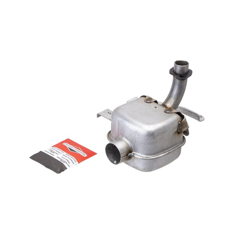 Briggs and Stratton Exhaust - 594226