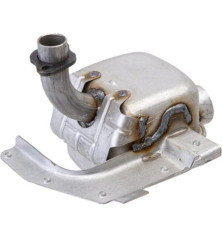 Briggs and Stratton Exhaust - 594226 2