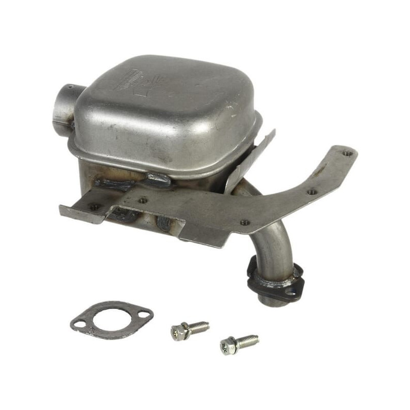 Briggs and Stratton Exhaust - 594222