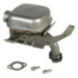 Briggs and Stratton Exhaust - 594222