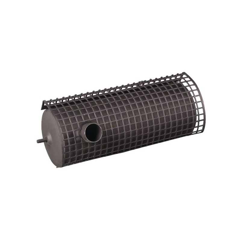 Briggs and Stratton Exhaust - 593836