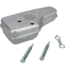 Briggs and Stratton Exhaust - 593581